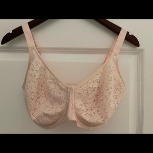 Chantelle Norah Comfort Underwire Bra 32H
